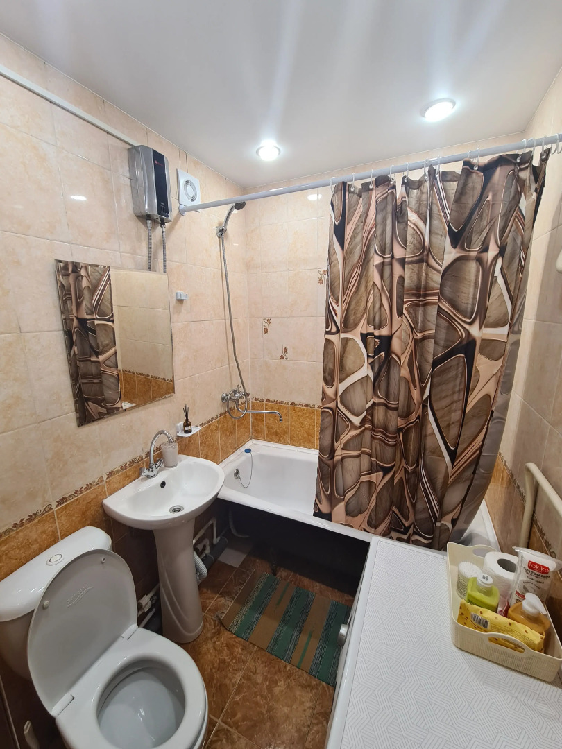 Квартира Амурский бульвар 37