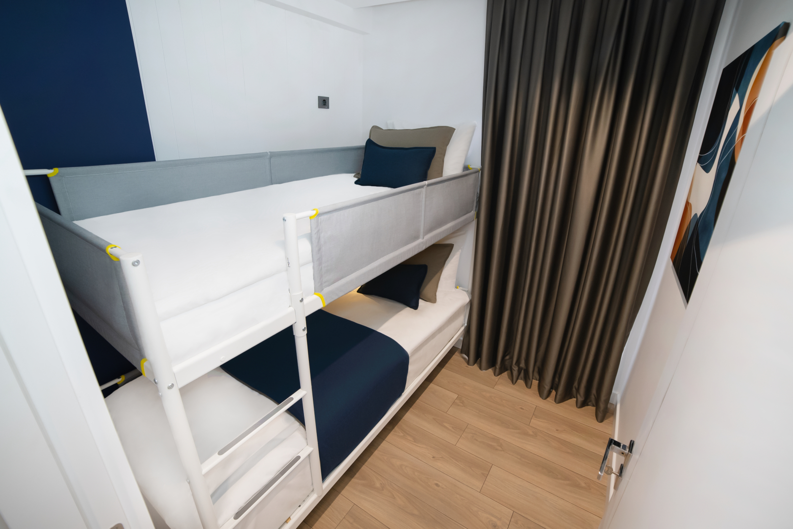 Апарт-отель Stile Suite Marine