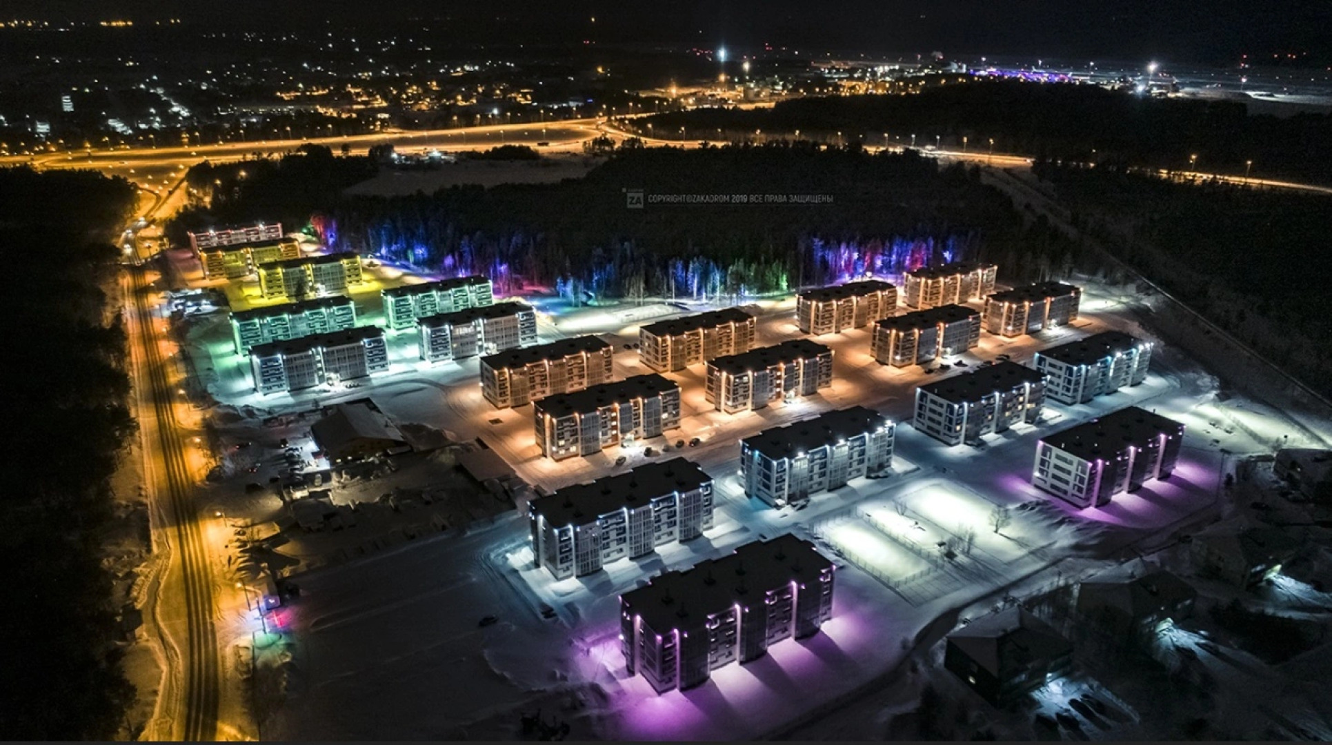 Квартира Алисин Дом