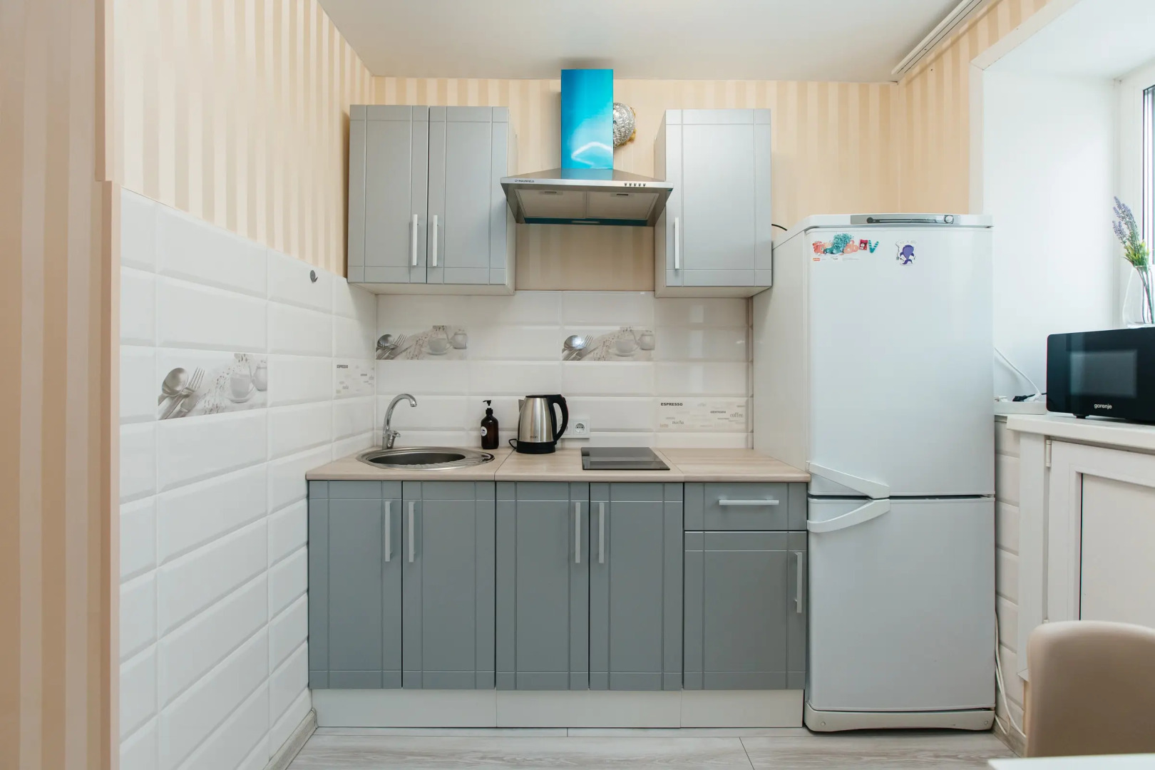 Апартаменты рядом с Зоопарком