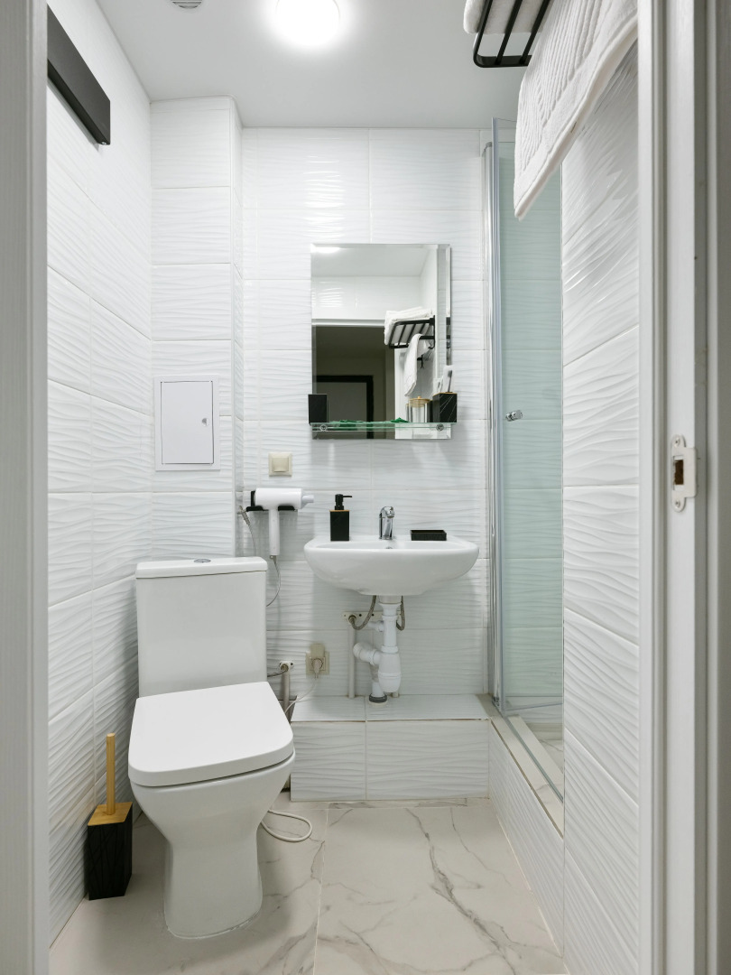 Апартаменты Два Города у Метро Варшавская