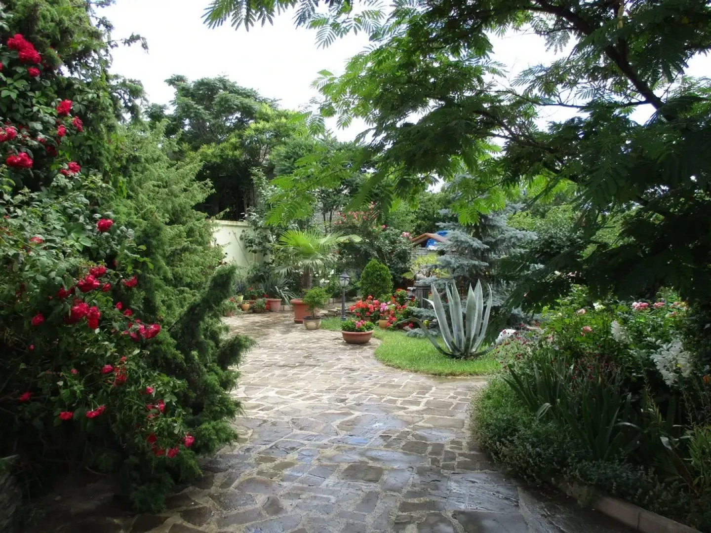 Гостевой Дом Крым