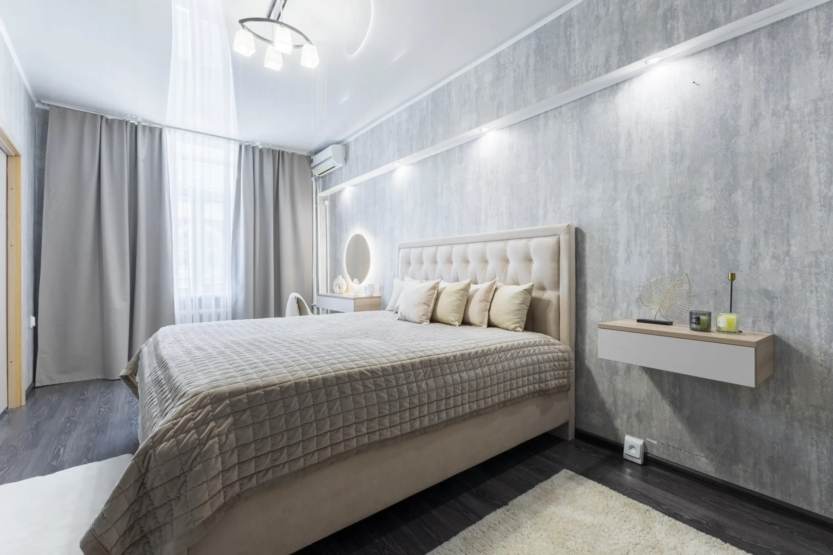 Апартаменты Comfort Home для 11 гостей