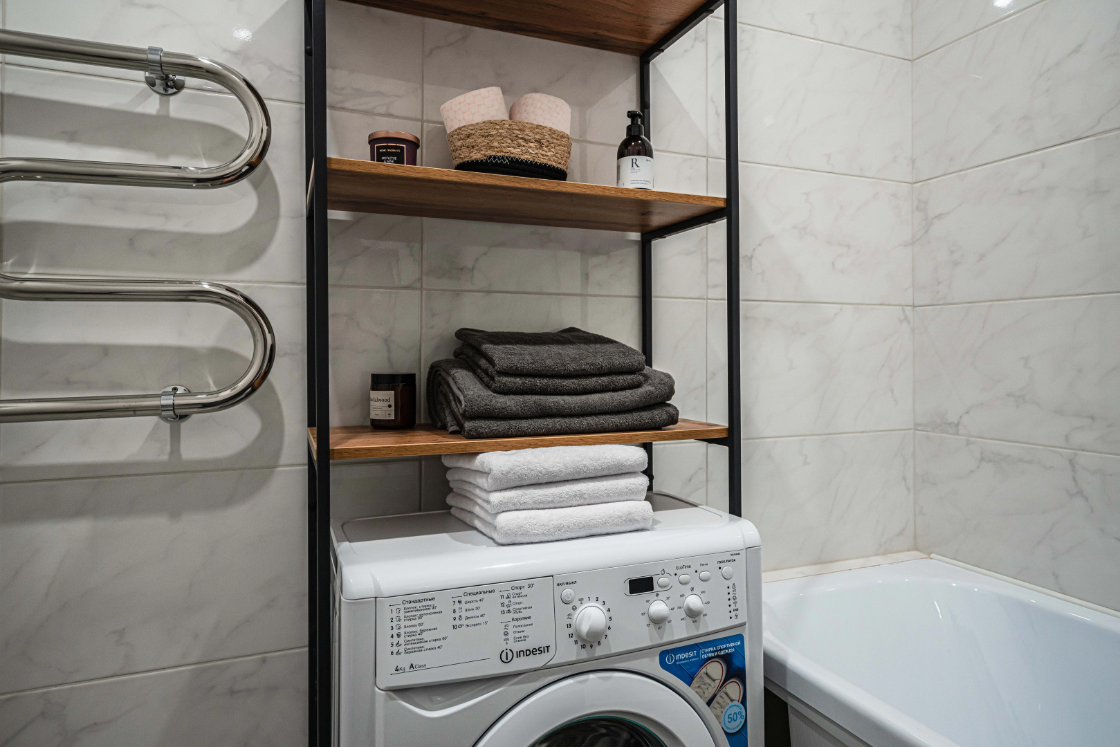 Апартаменты На Гептнера