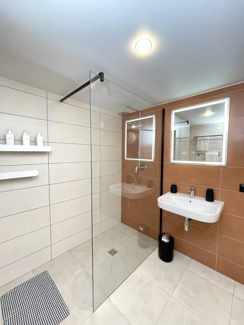 Квартира 2 Ночи на 7-ой линии Васильевского Острова 62 к2