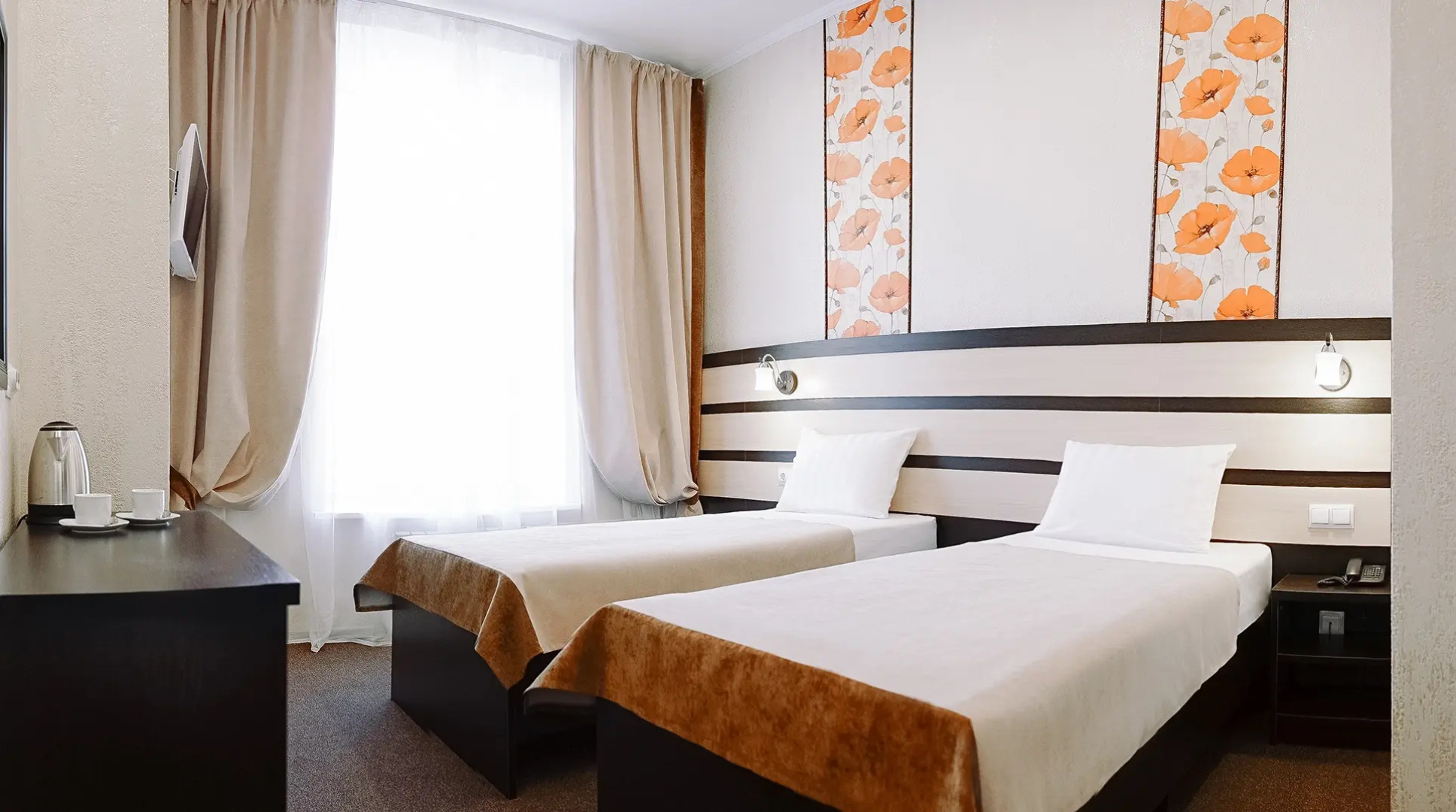 Жилые Помещения Иоланта