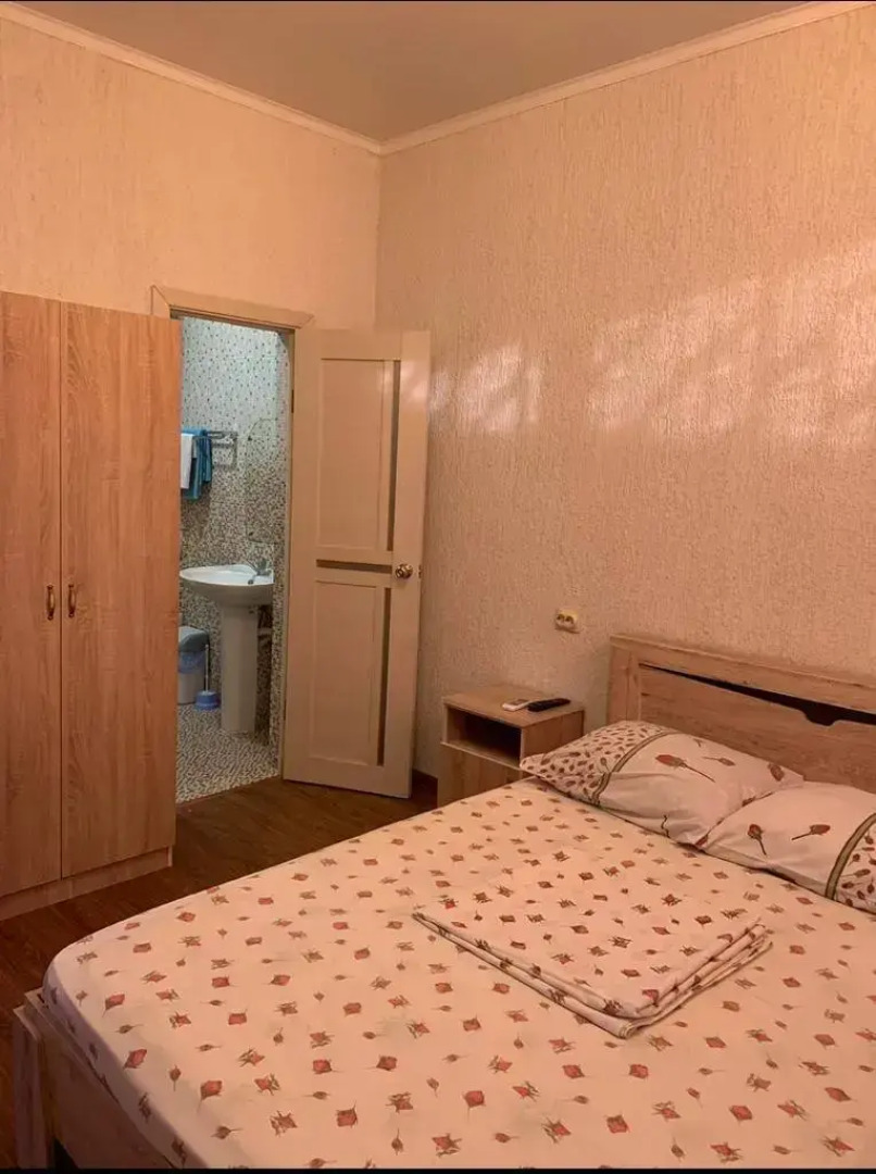 Гостевой дом Гранат