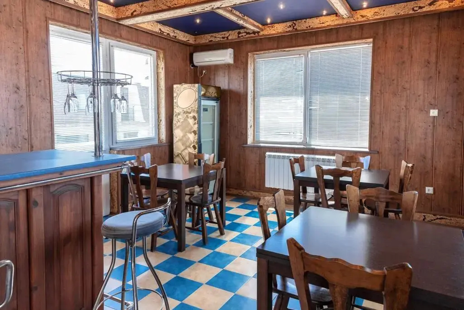 Гостевой дом La Russ