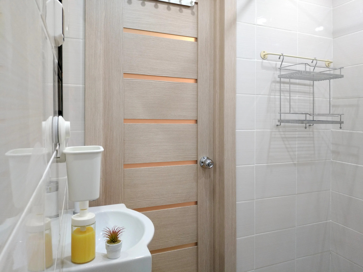 Квартира Green Home