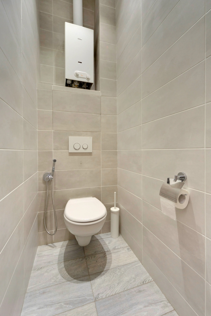 Апартаменты Happy Here