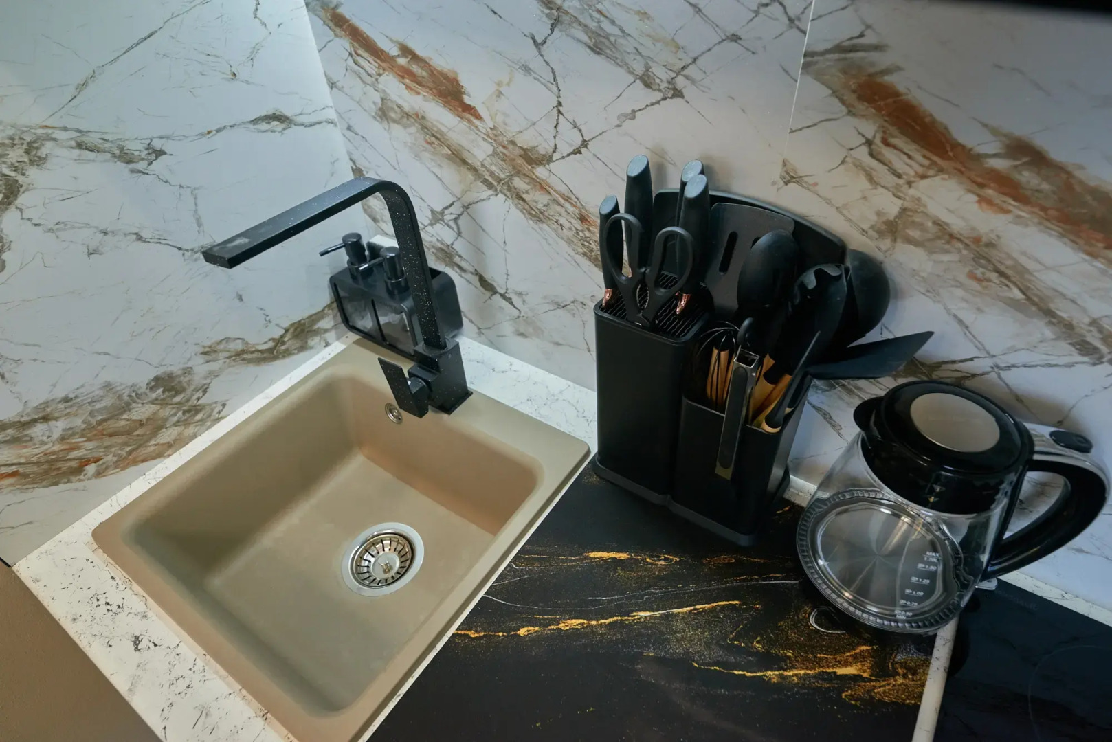 Апартаменты Рядом с ЖД Вокзалом Horomy