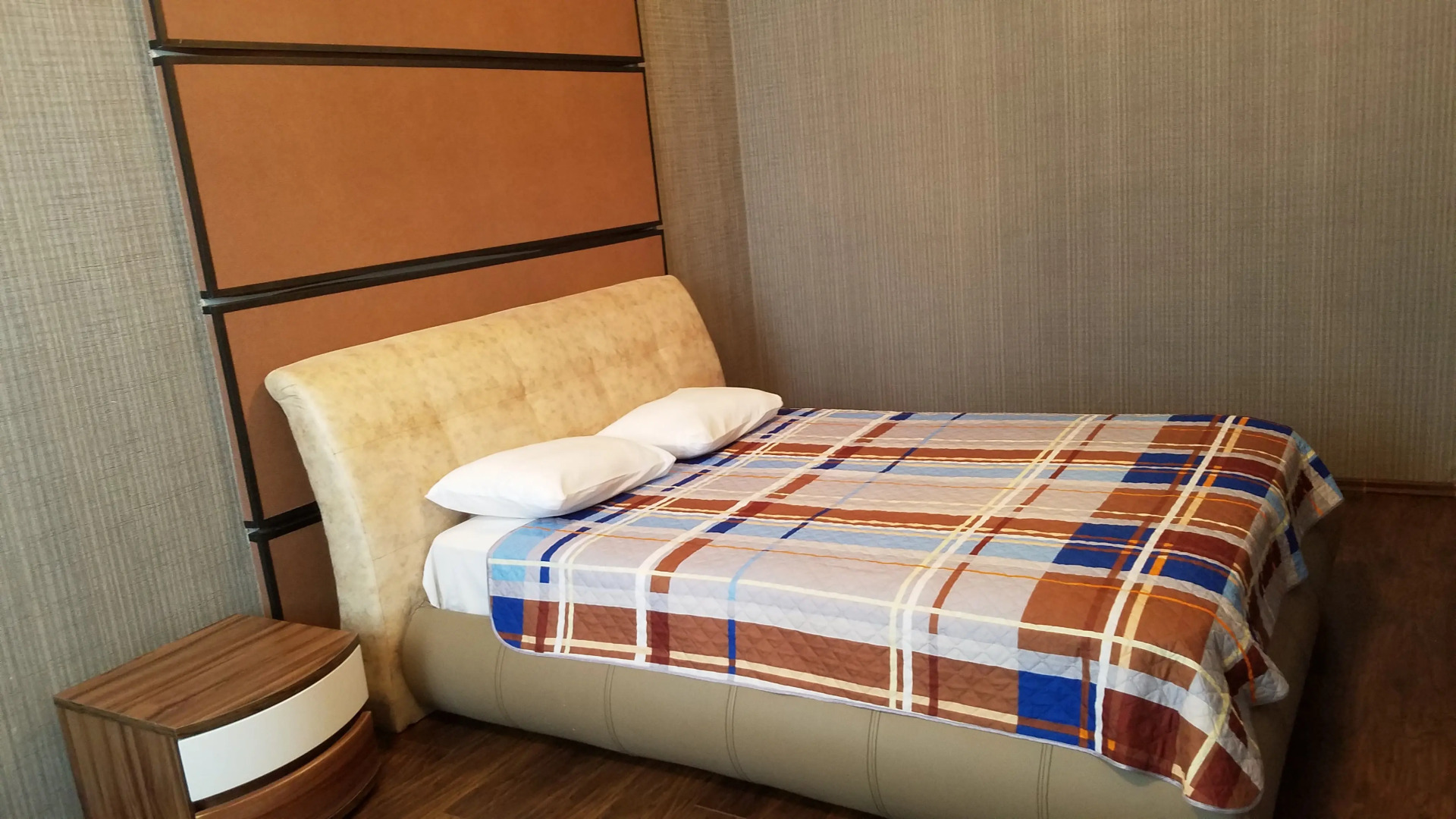 Гостиница Спорт