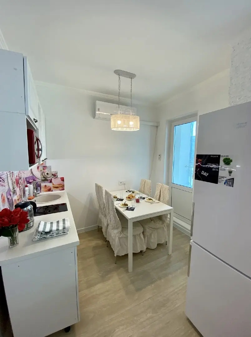 Апартаменты Роза