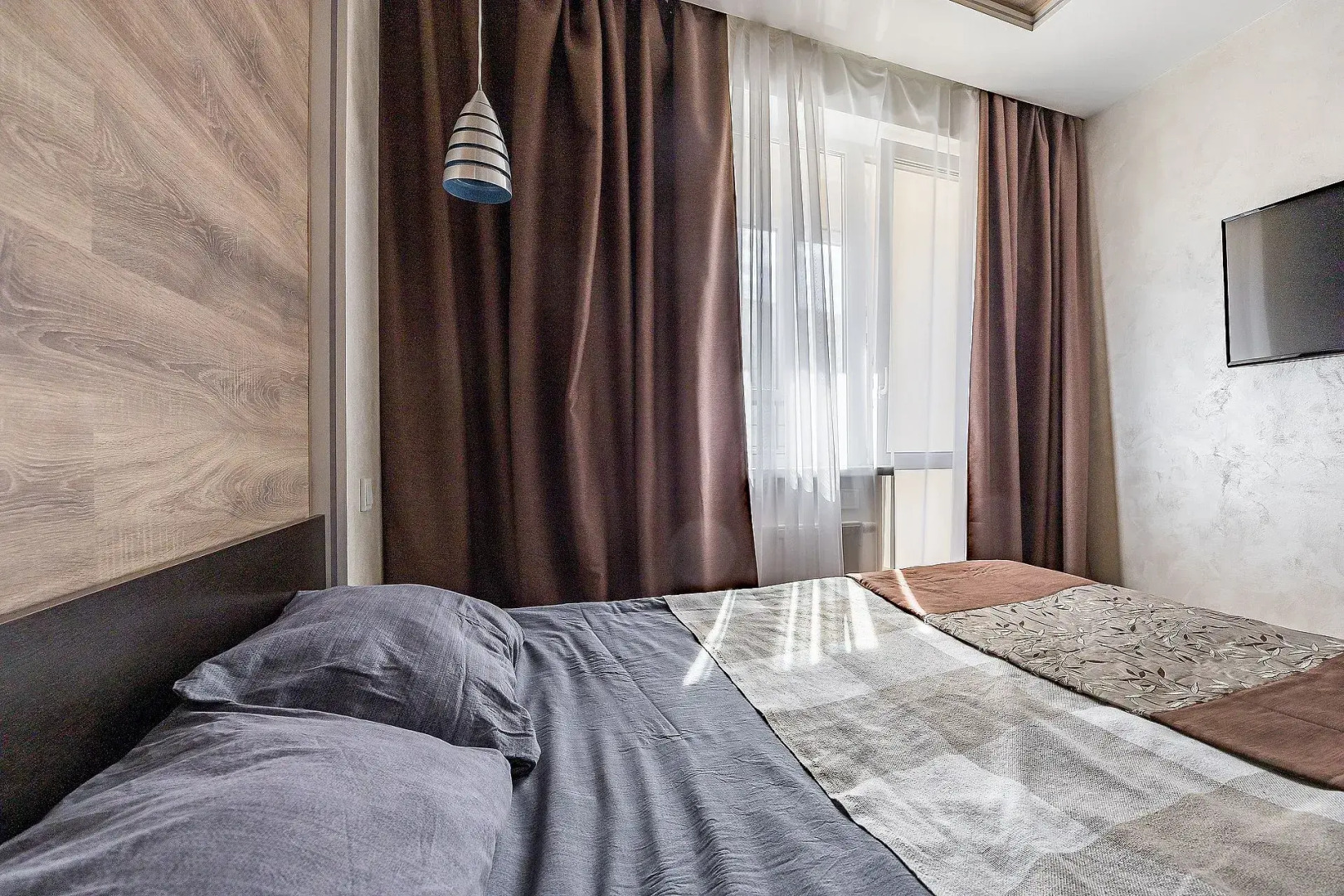 Квартира Top House Свободы 7