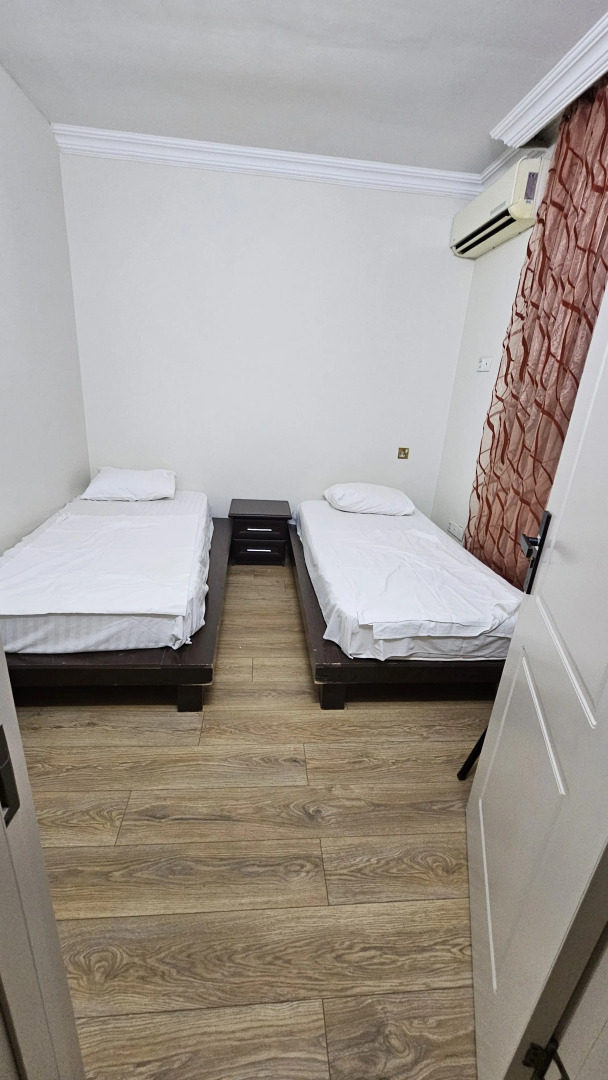 Hotel old terrace batumi