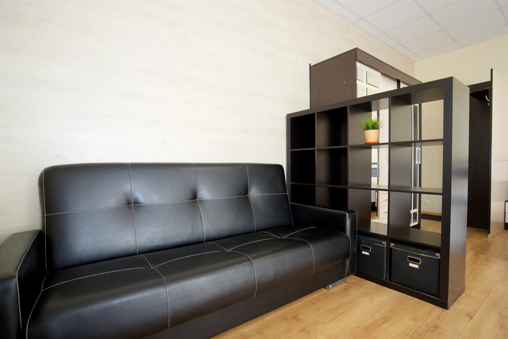 Апартаменты на Большом проспекте В.О.