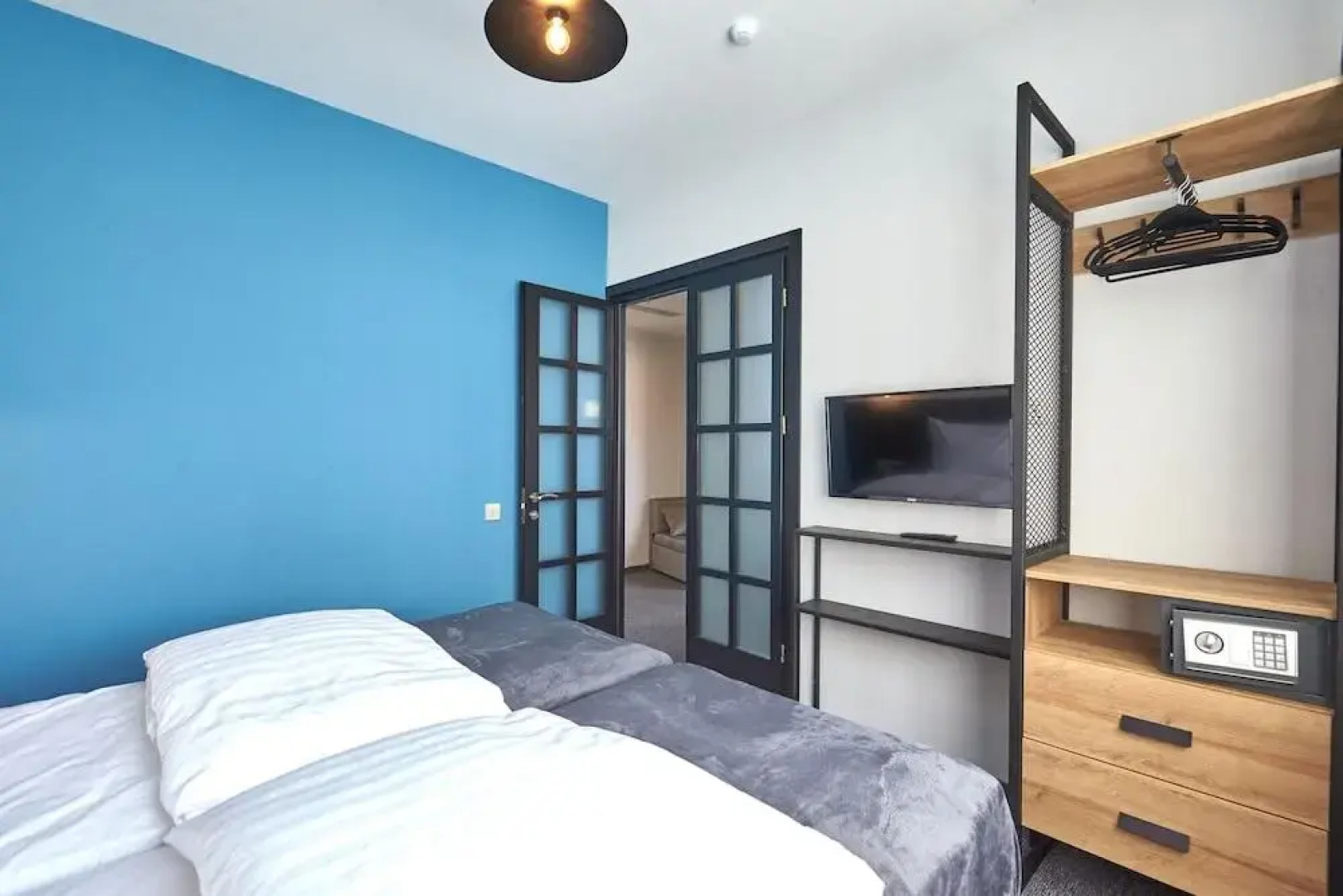 Отель Graphica Тбилиси