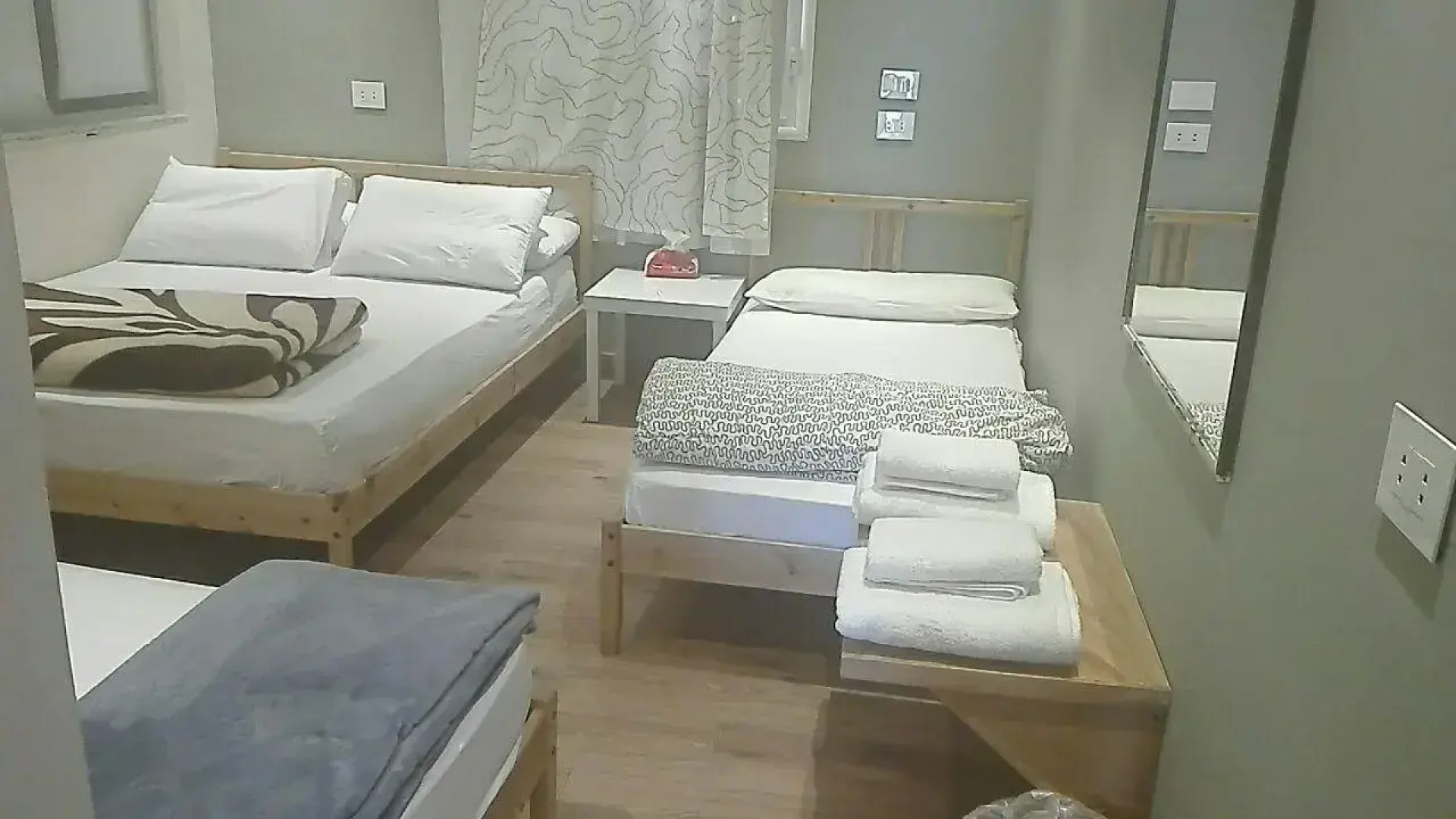 Шале Perfect Villa Sea View