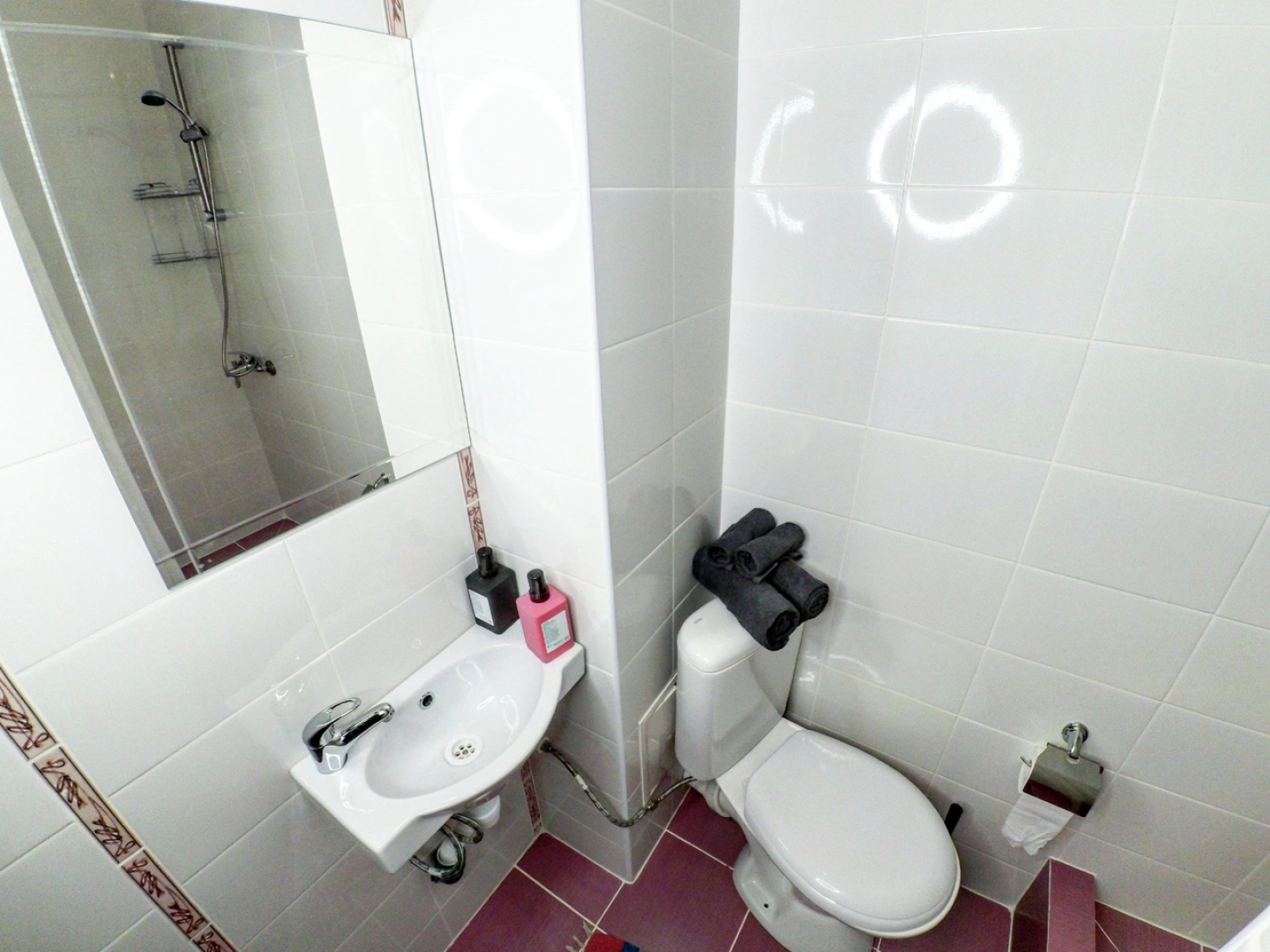 Апартаменты MiniHouse 2
