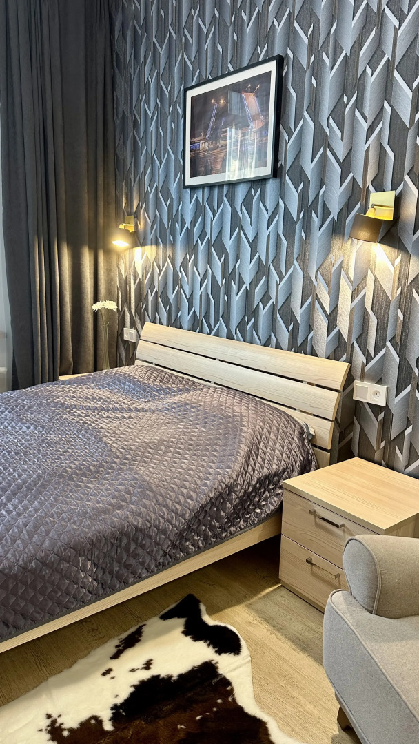 Апартаменты ЖК Бизнес класса