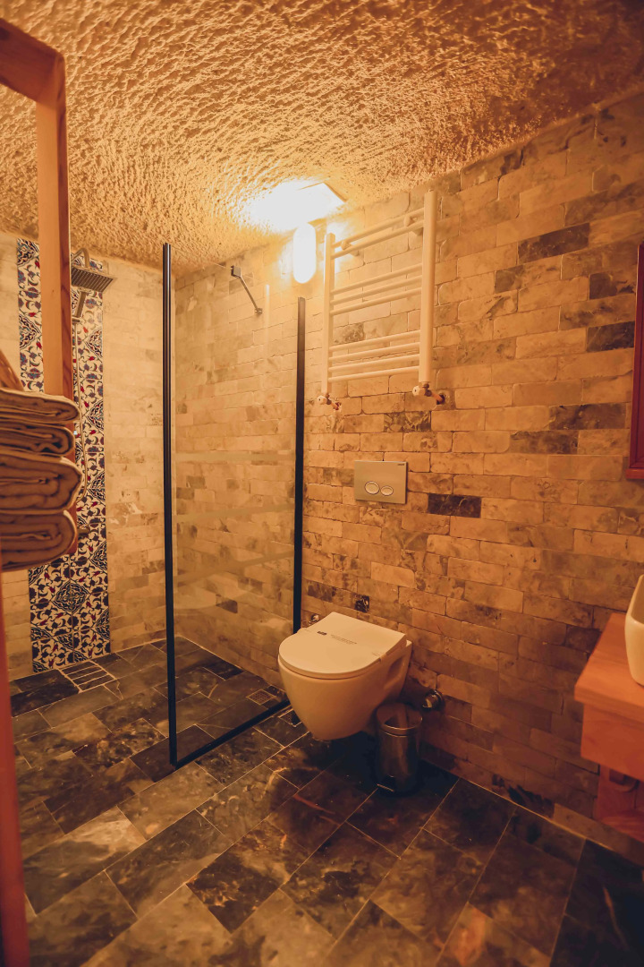 Бутик-Отель Pinhan Suites