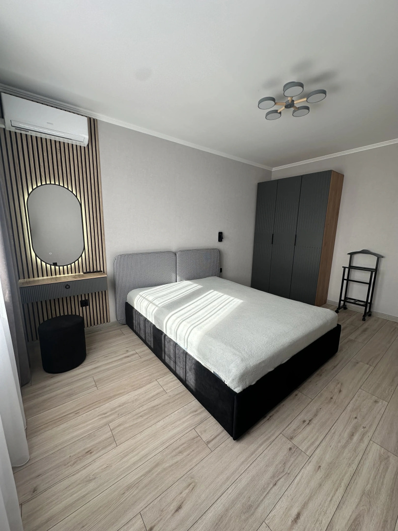 Апартаменты Двух Комнатные в Центральном Районе