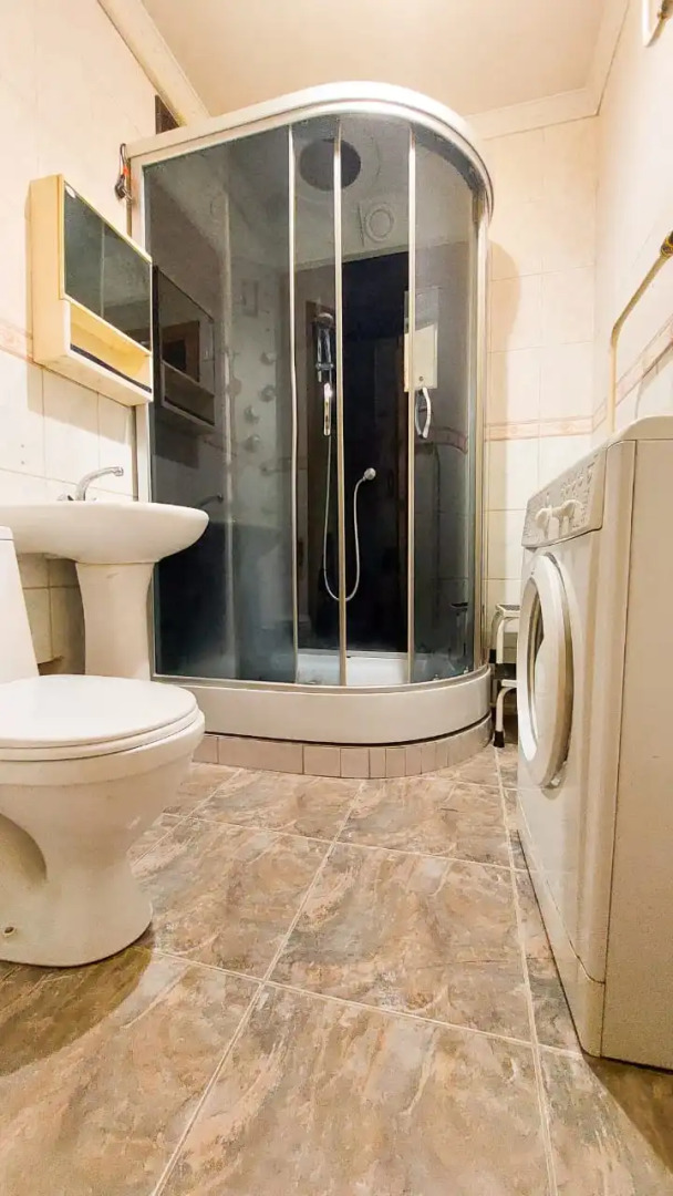 Квартира на Карла Маркса, 92