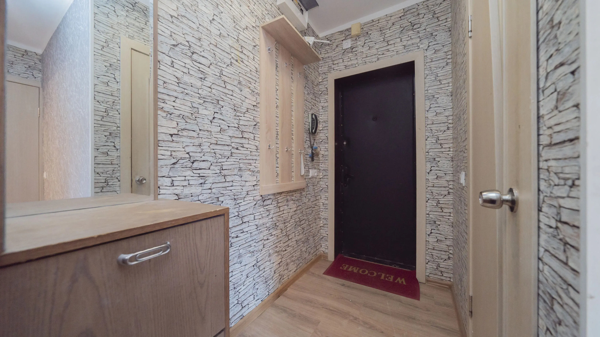 Квартира Dolina