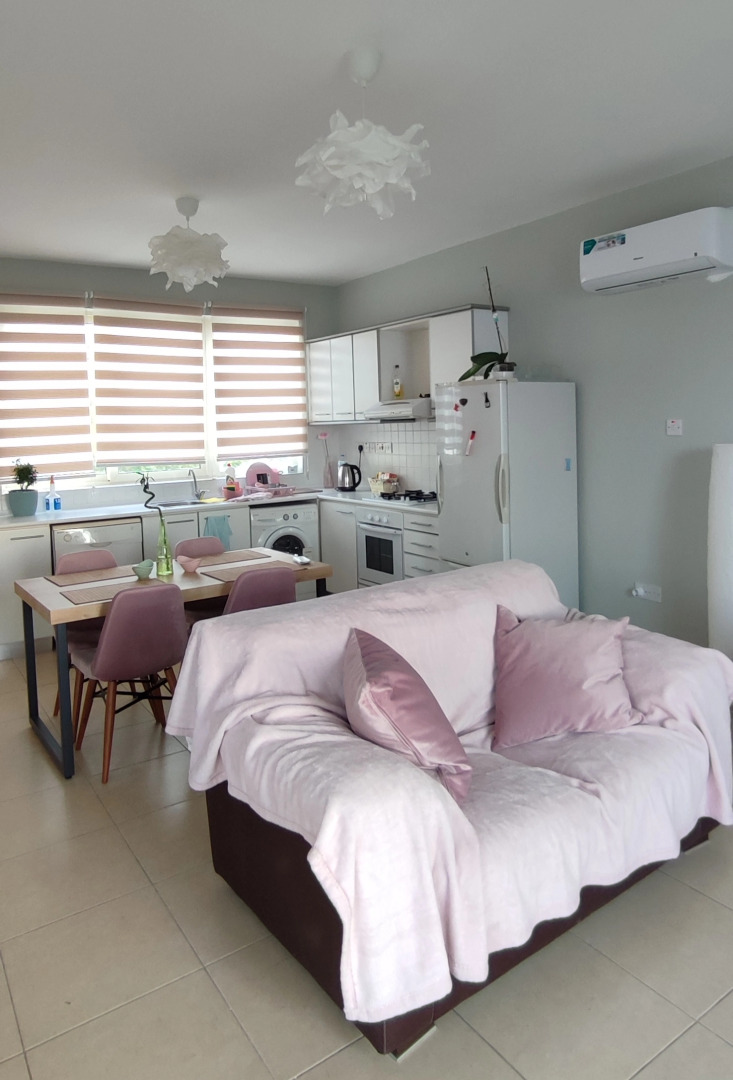 Апартаменты Sea View Apartment with a roof terrace