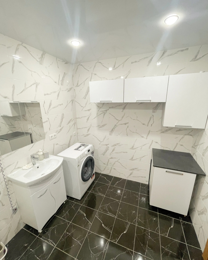 Апартаменты ДзенХоум Нежность 227