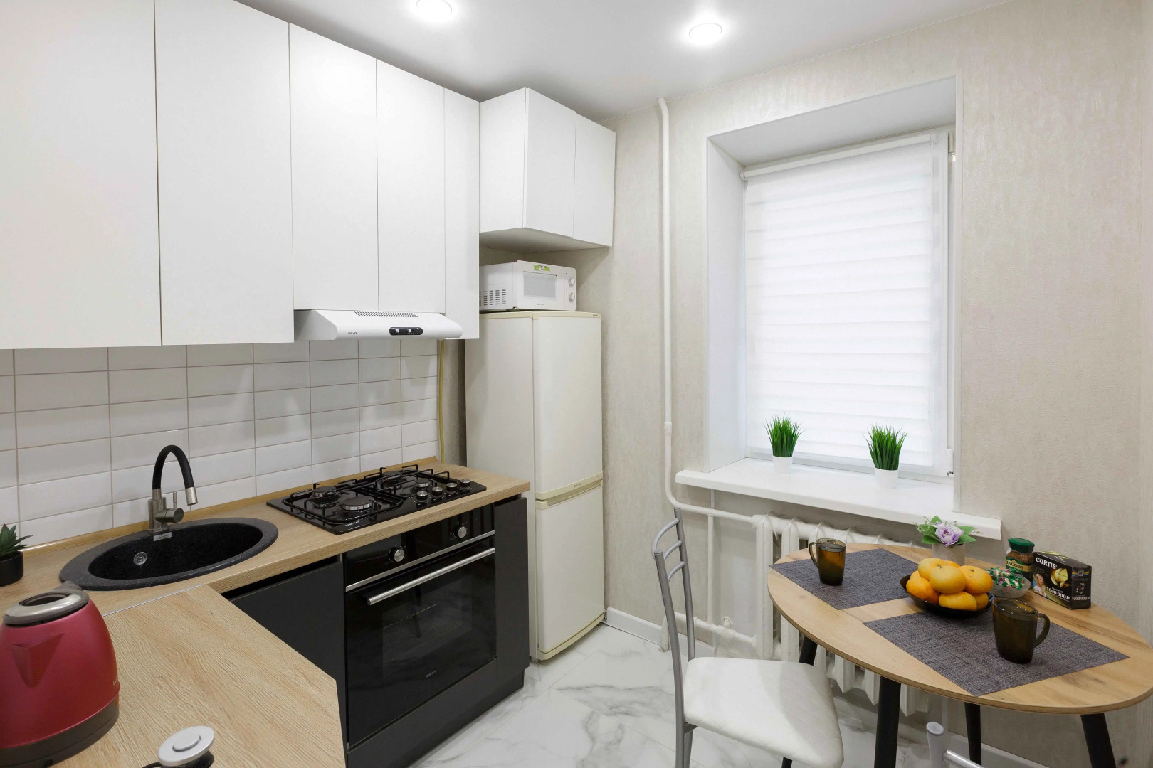 Квартира SmolSutki Марины Расковой 4 Корпус 1