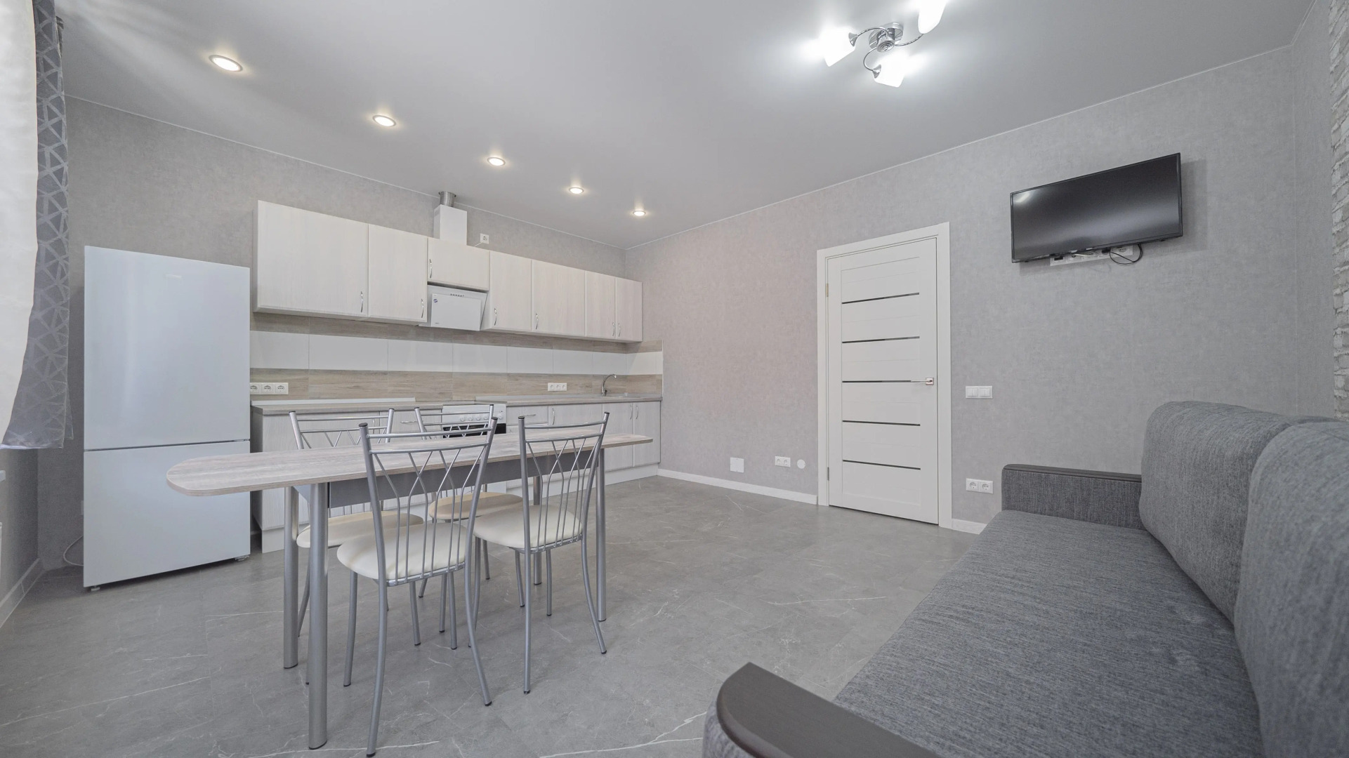 Апартаменты Dolina