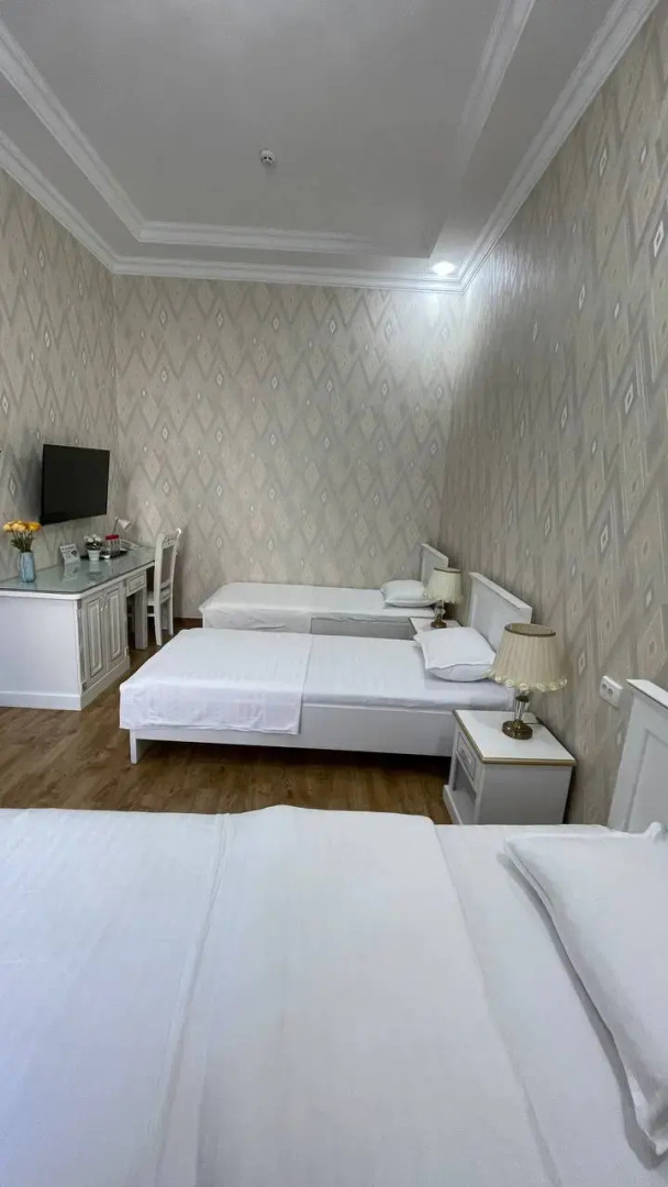 Отель Izumrud Palace