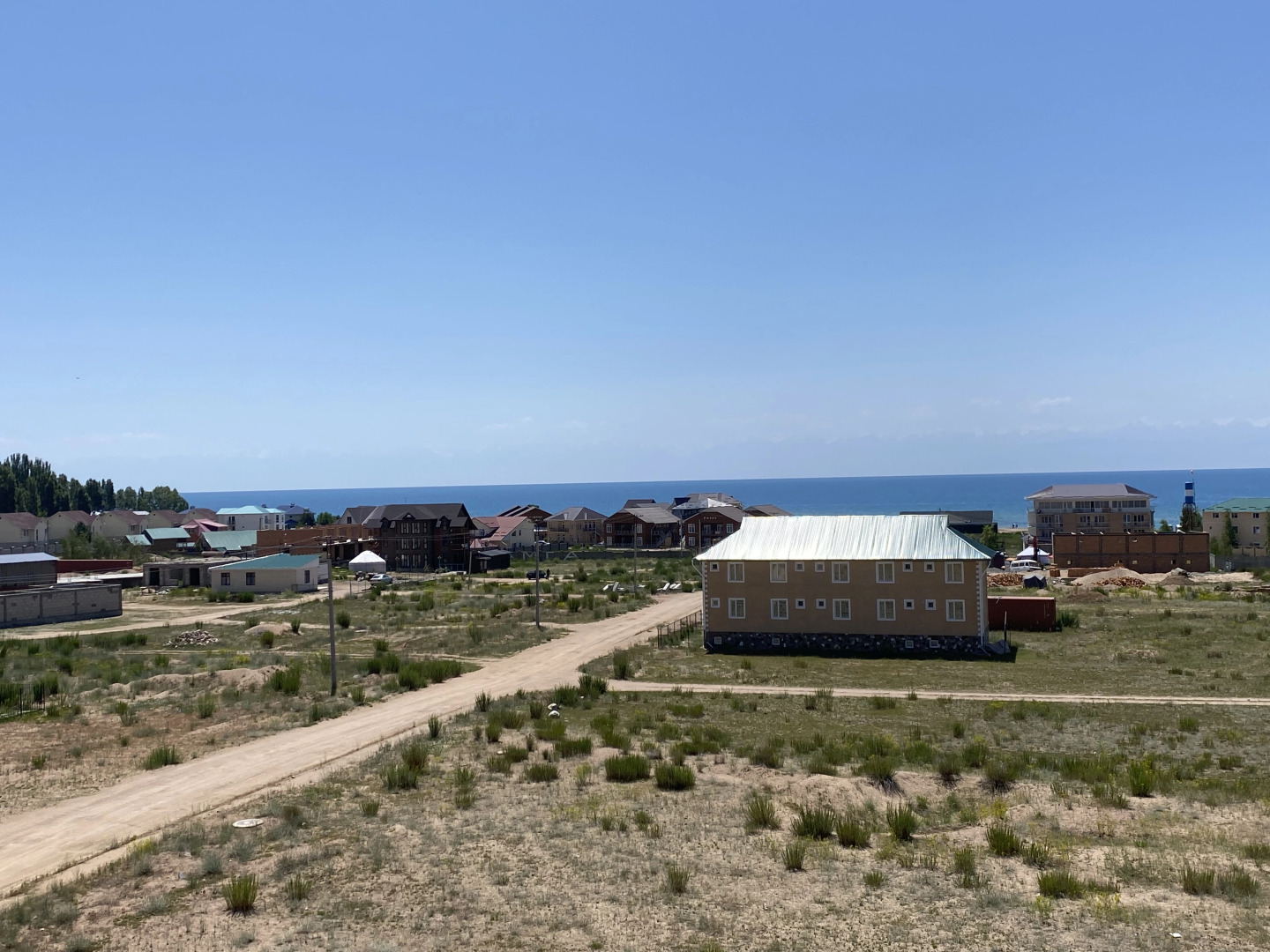 Мини-отель Eram Garden