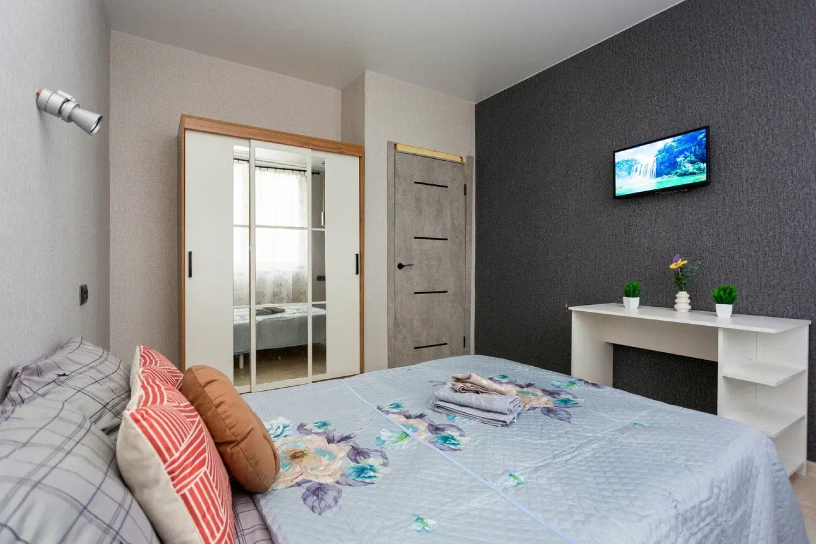 Квартира 1 комнатная в центре Долгопрудного