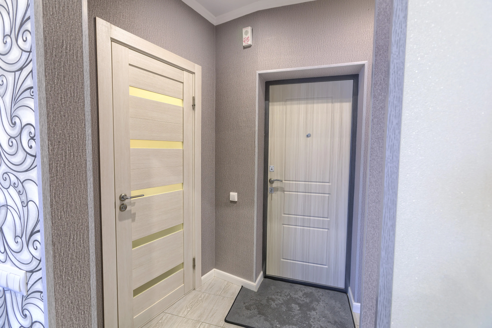 Апартаменты Appartement De Luxe Дуэт
