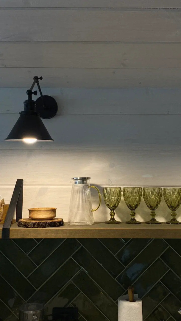 Частный дом Дом в заповеднике