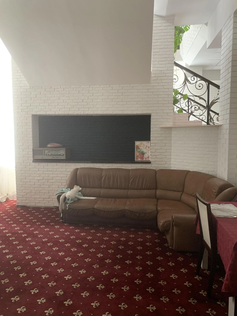 Мини-Отель Ирбис