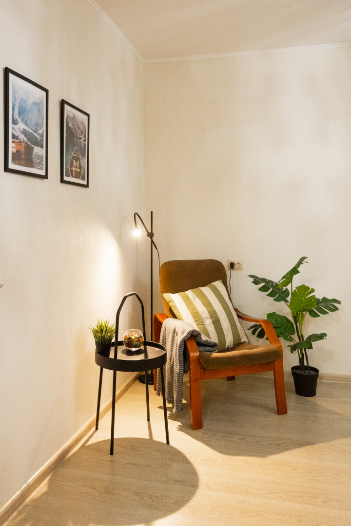 Апартаменты Arctic Natura Apartment