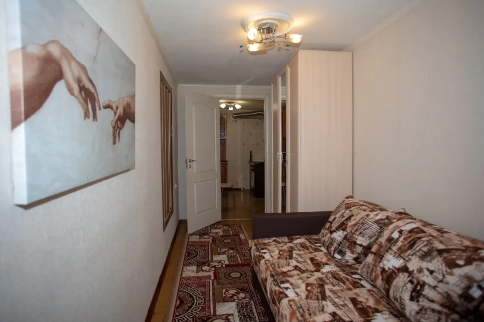 Апартаменты В Апраксином переулке