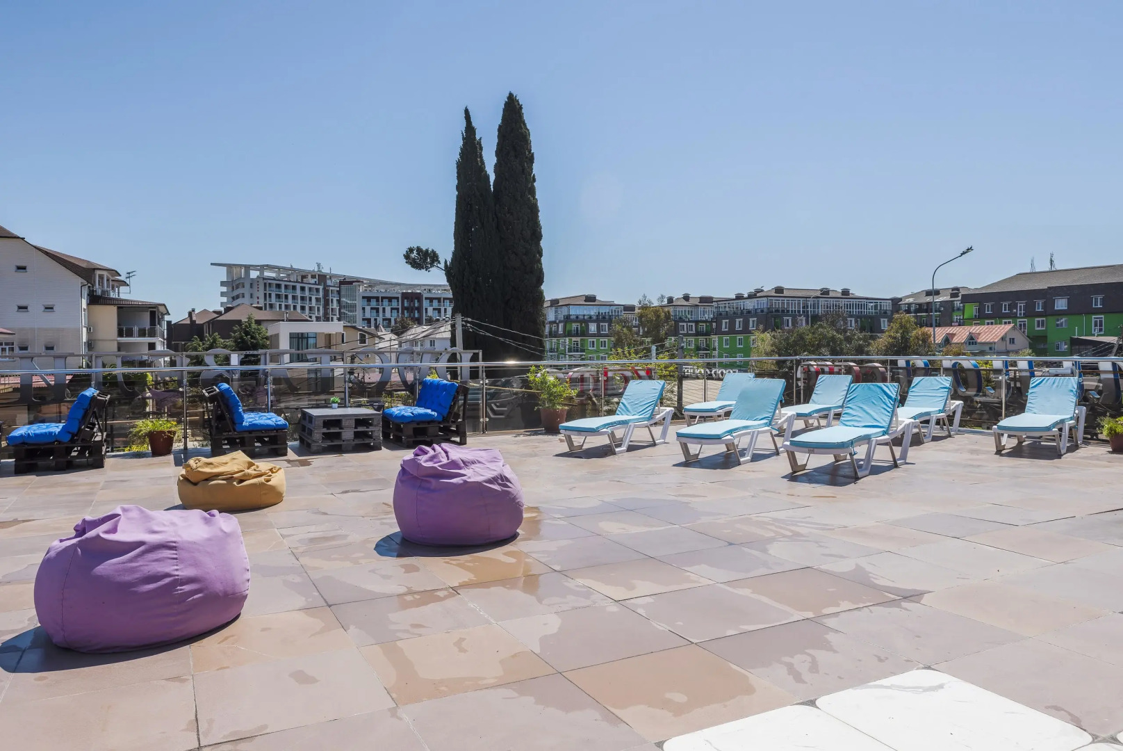 Гостевой дом Элион