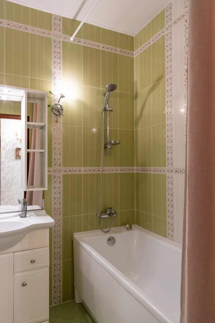 Апартаменты Aristocrat Flat