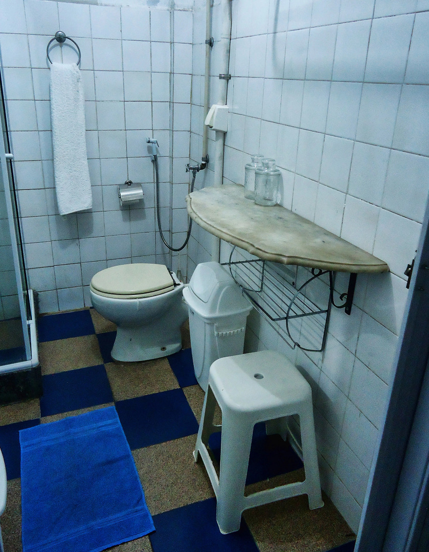 Хостел Rio Lapa Inn