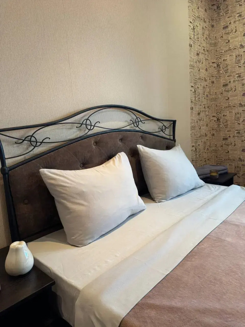 Апартаменты Sutki Vip Однокомнатные на Тамбовской 9