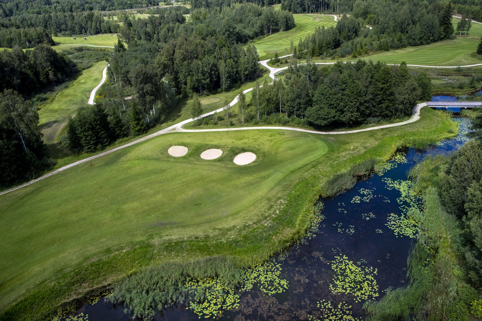 Vilnius Grand Resort