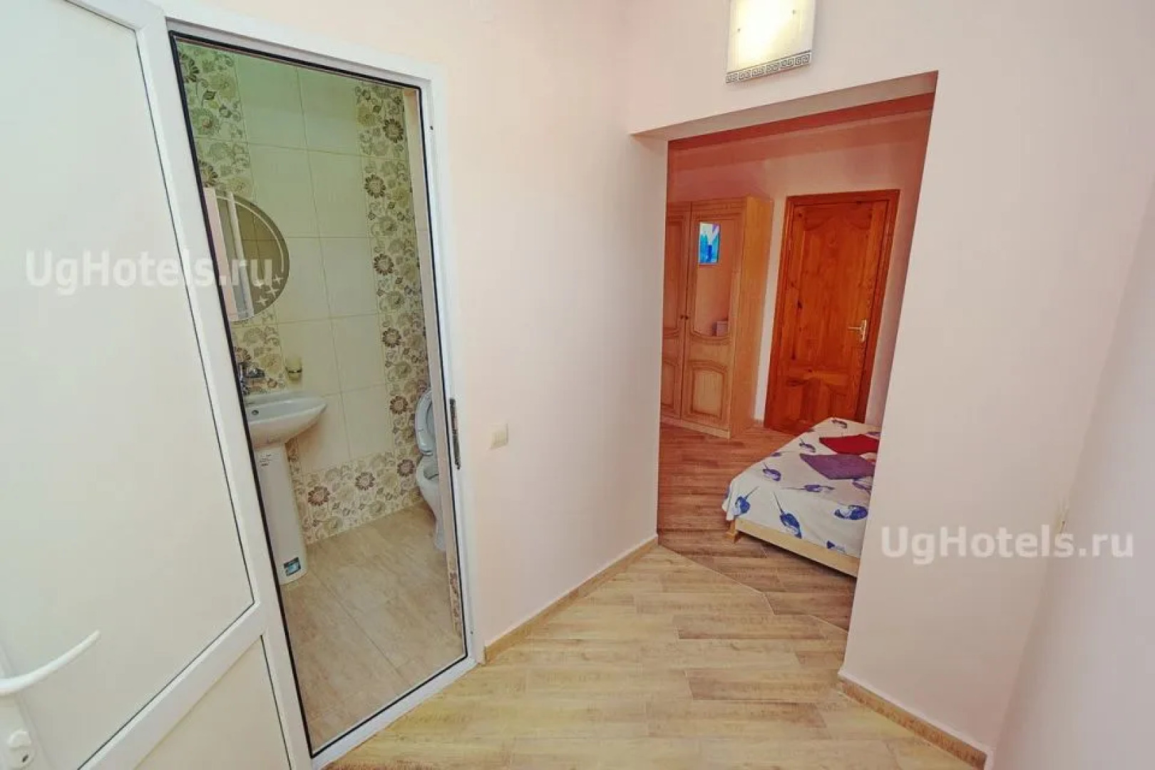 Гостевой Дом Галина