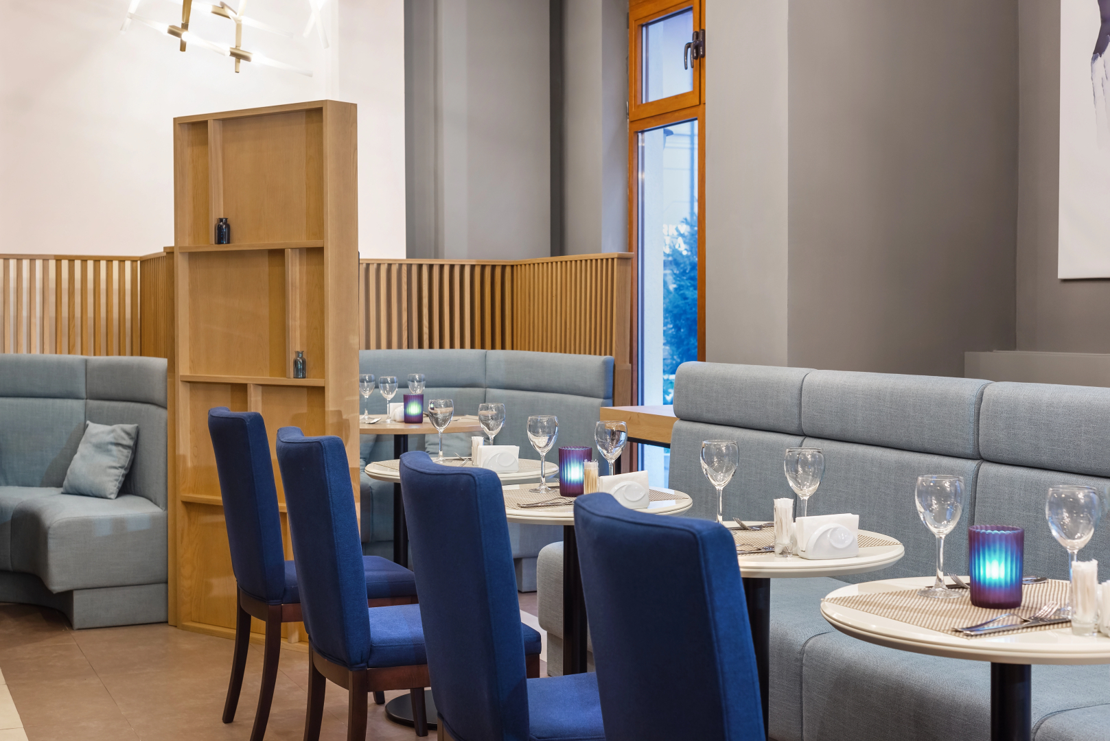 Courtyard Marriott Sochi Krasnaya Polyana