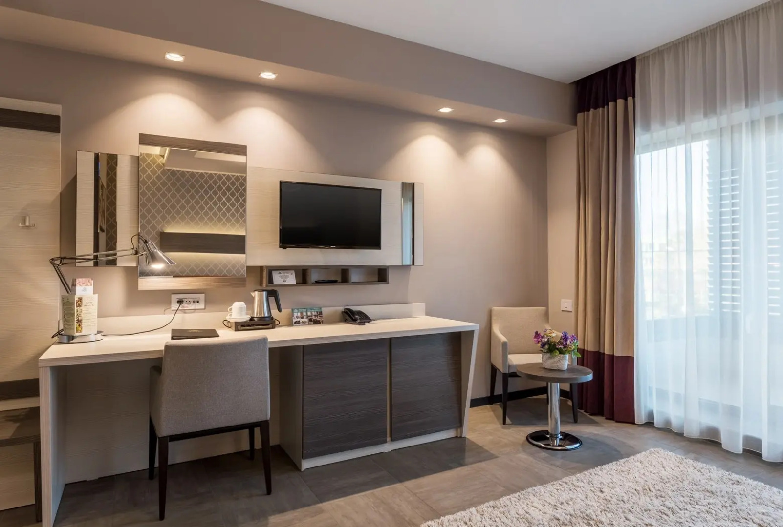 Отель New Splendid Hotel & Spa Adults Only