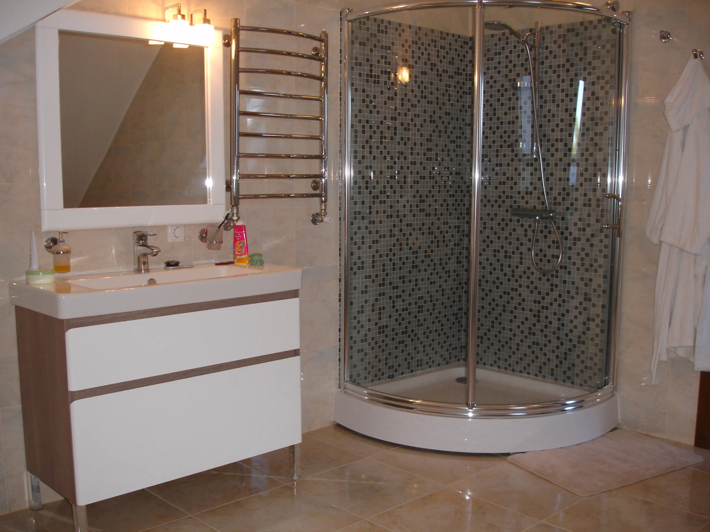 Вилла Azure Marina