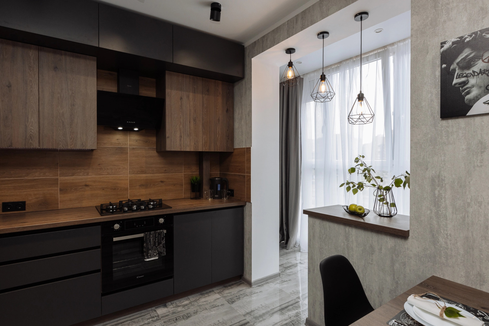 Апартаменты Елизаветинская 8